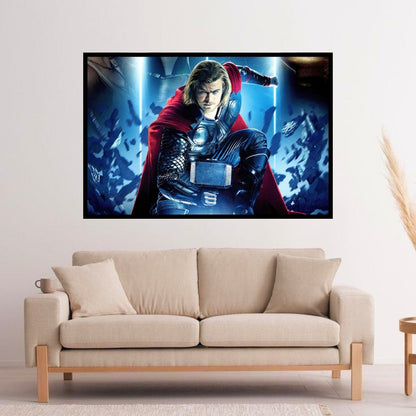Thor – God of Thunder