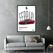 Prestige Edition - FERRARI 296 GTB
