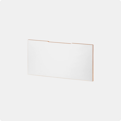 Mặt bàn gỗ MDF HyperWork