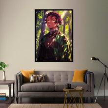 DEMON SLAYER – Tanjiro Kamado
