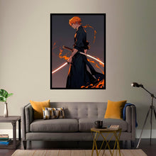 BLEACH – Ichigo Kurosaki