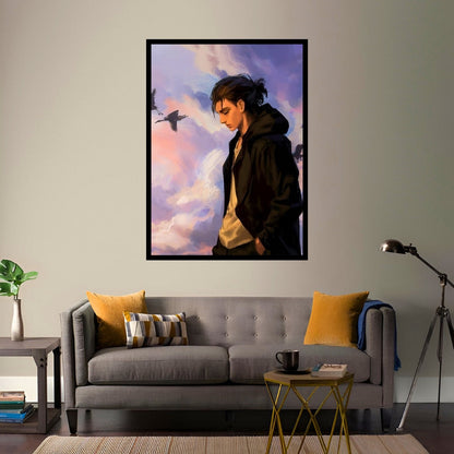 ATTACK ON TITAN – Eren Yeager