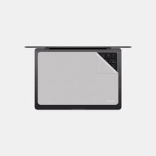 Khăn Microfiber phủ bàn phím laptop | CC02
