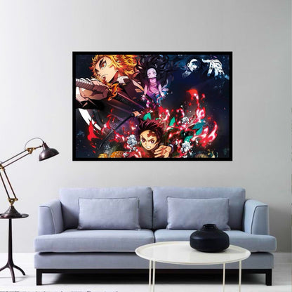 DEMON SLAYER Chronicles