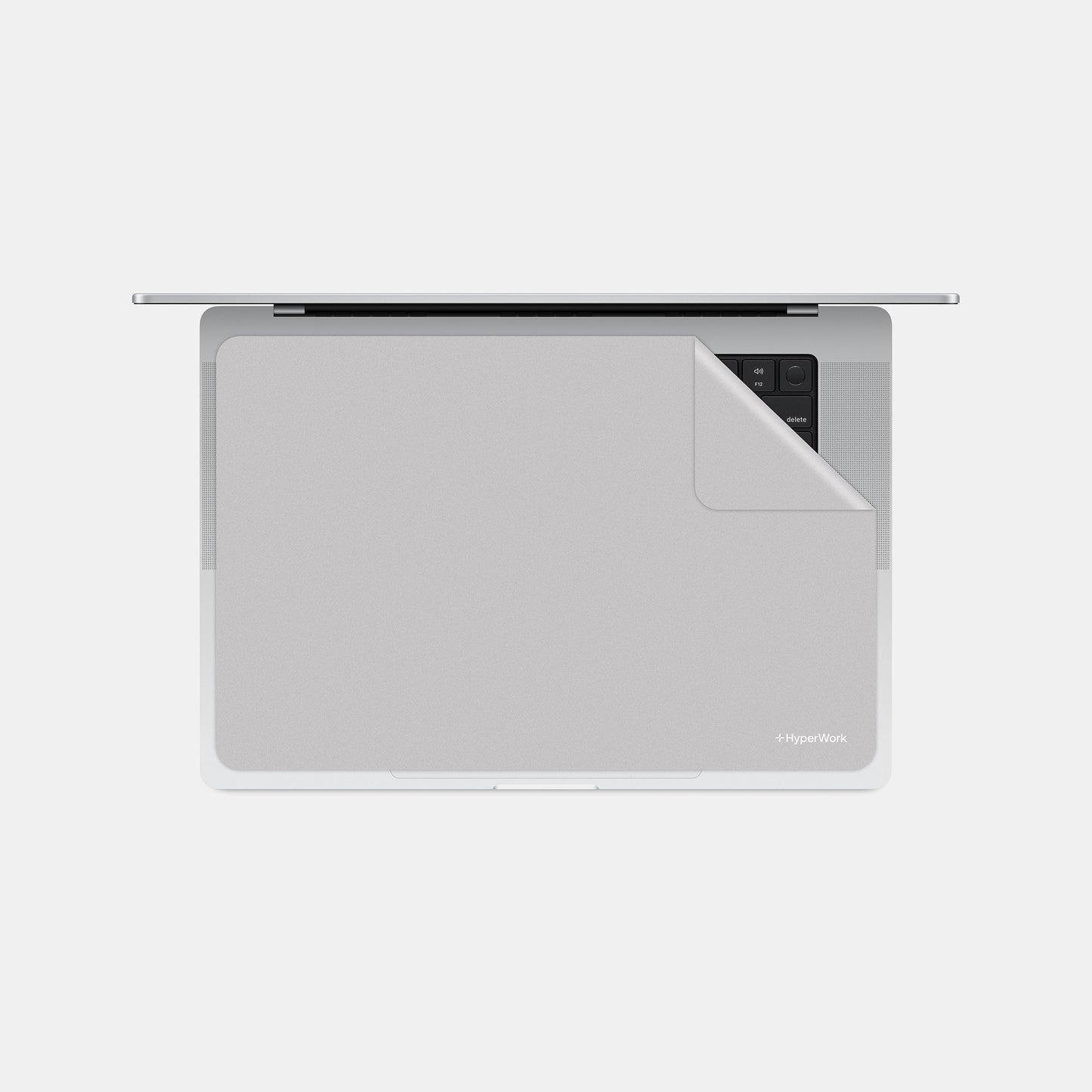 Khăn Microfiber phủ bàn phím laptop | CC02
