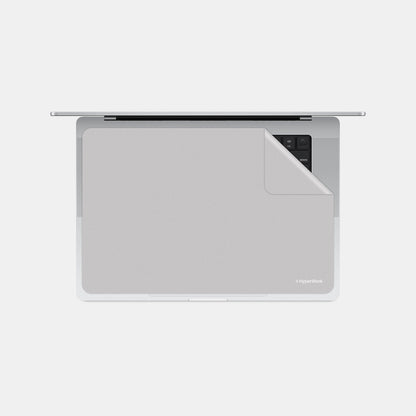Khăn Microfiber phủ bàn phím laptop | CC02