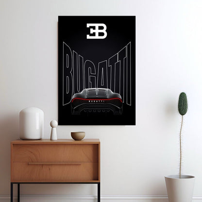 Spotlight Edition – BUGATTI