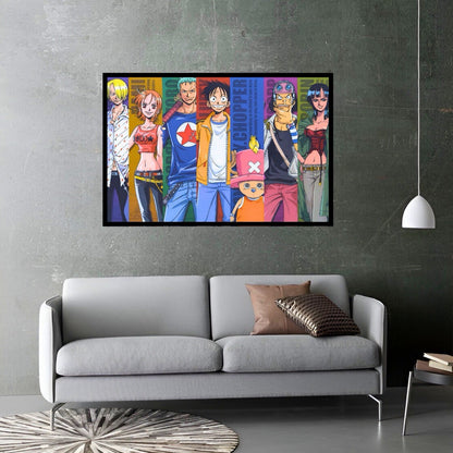 One Piece – King of the Pirates