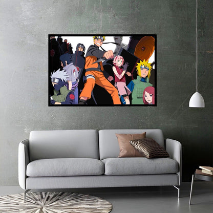 Naruto Shippuden: Road to Ninja