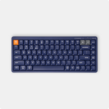 Bàn phím không dây HyperWork SilentKey Mini | TS01M