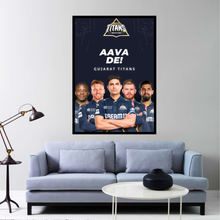 GUJARAT TITANS – Aava De