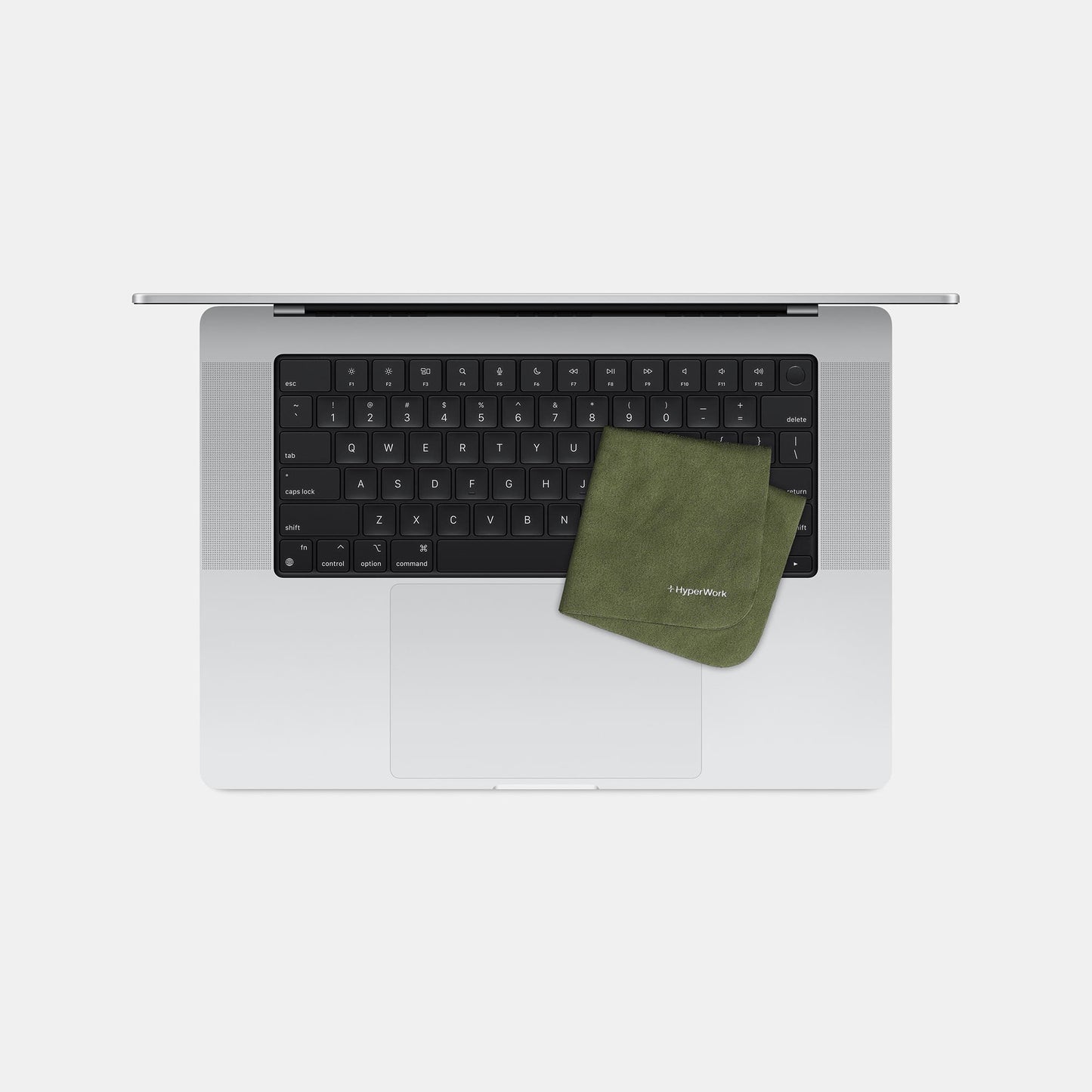 Bộ 5 khăn lau HyperWork Microfiber | CC01