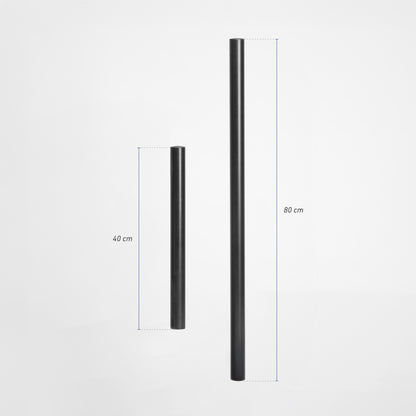 Giá đỡ màn hình đôi HyperWork P1 Dual 2025 | DPA0125