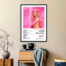 DOJA CAT - Hot Pink