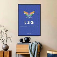 LSG – The Emblem Collection