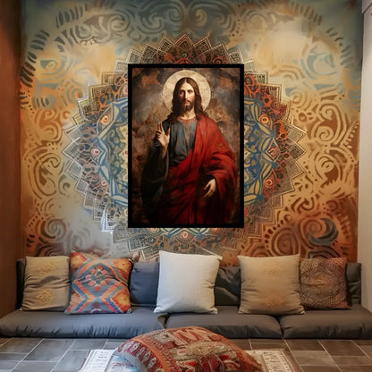 Jesus Christ