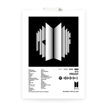 BTS – PROOF