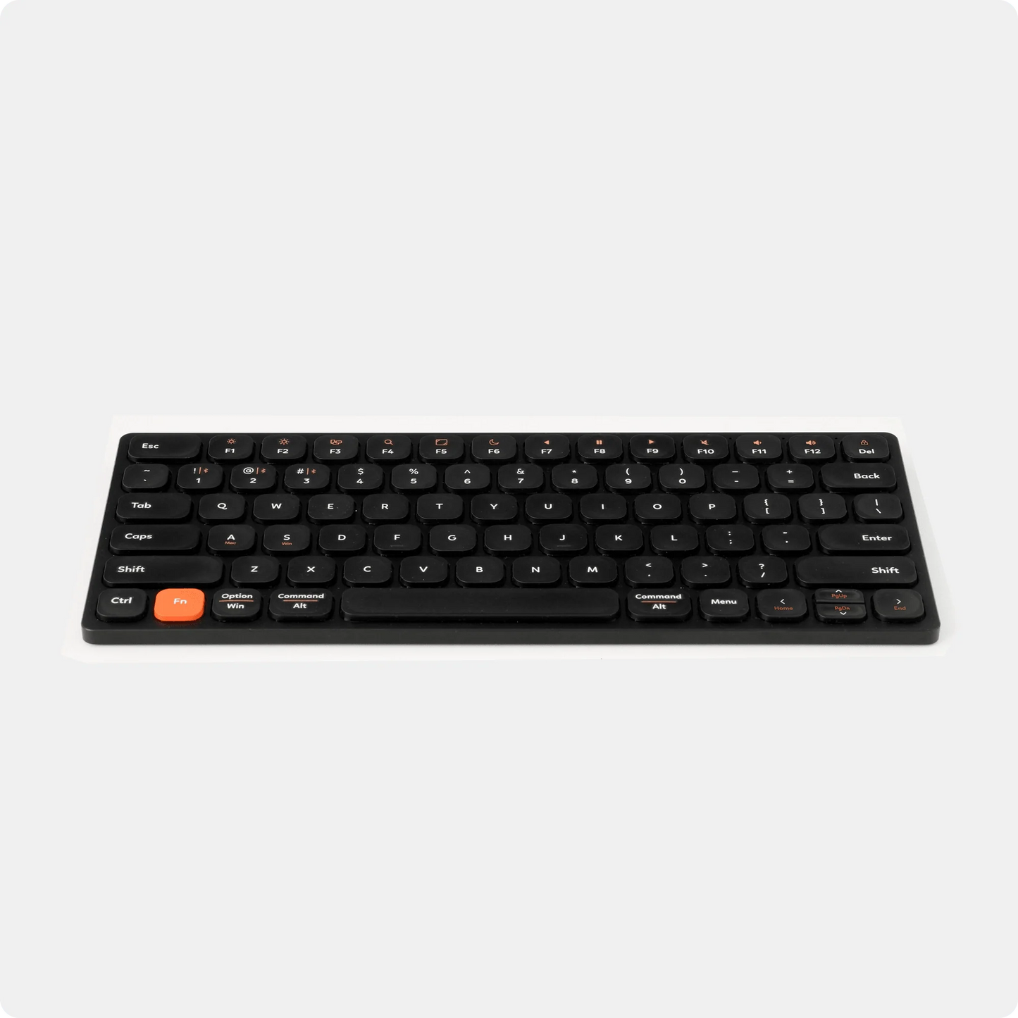Bàn phím không dây HyperWork HyperOne Gen 2 | KB1 G2