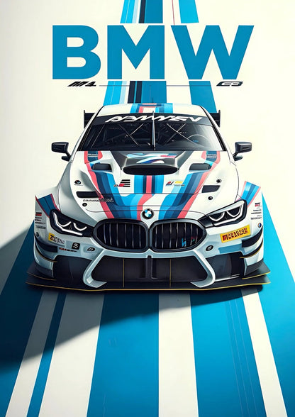 SET OF 10 POSTERS | BEST SELLING LUXURY CARS