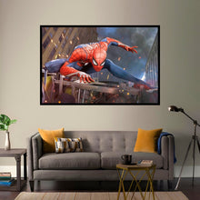 Spider-Man – Battle Ready