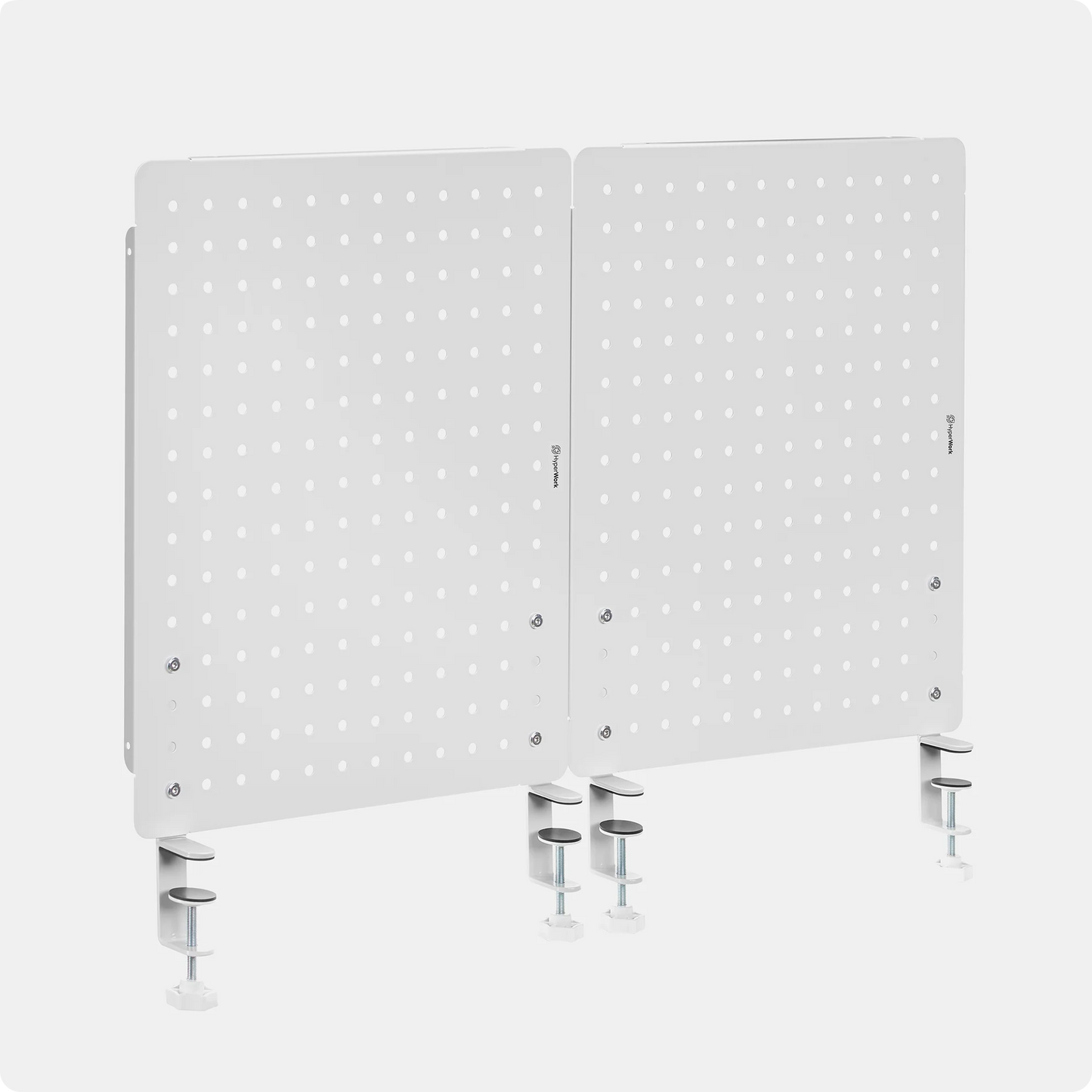 Bảng treo đồ Pegboard HyperWork Aster | PG02
