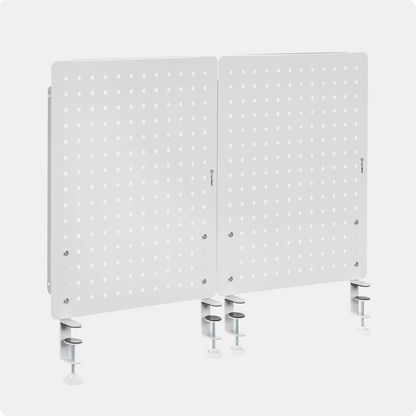Bảng treo đồ Pegboard HyperWork Aster | PG02