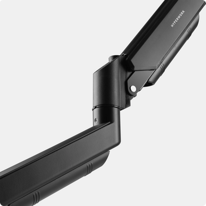 Giá đỡ màn hình HyperWork Core Arm | SA01