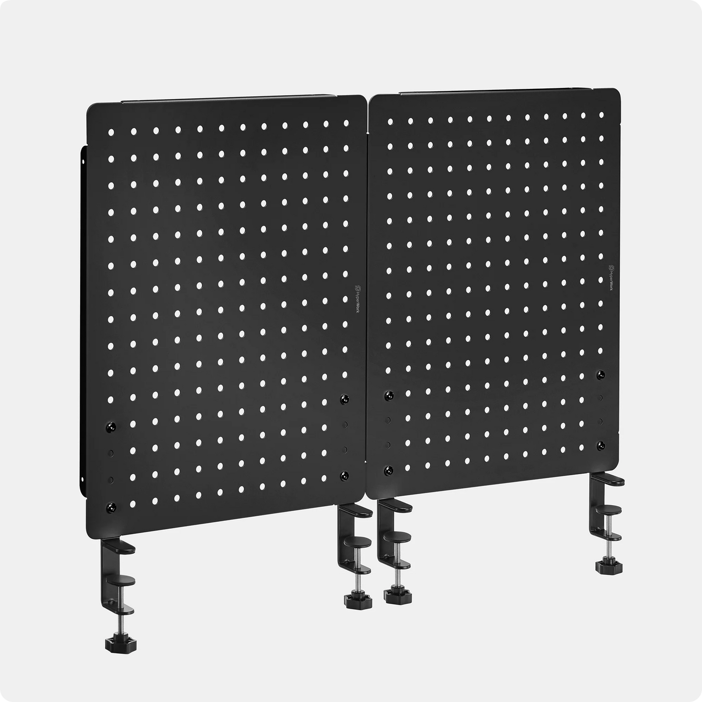 Bảng treo đồ Pegboard HyperWork Aster | PG02