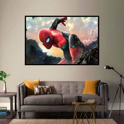 Spider-Man – Fight Mode