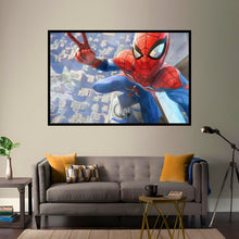 Spider-Man – Hero of New York