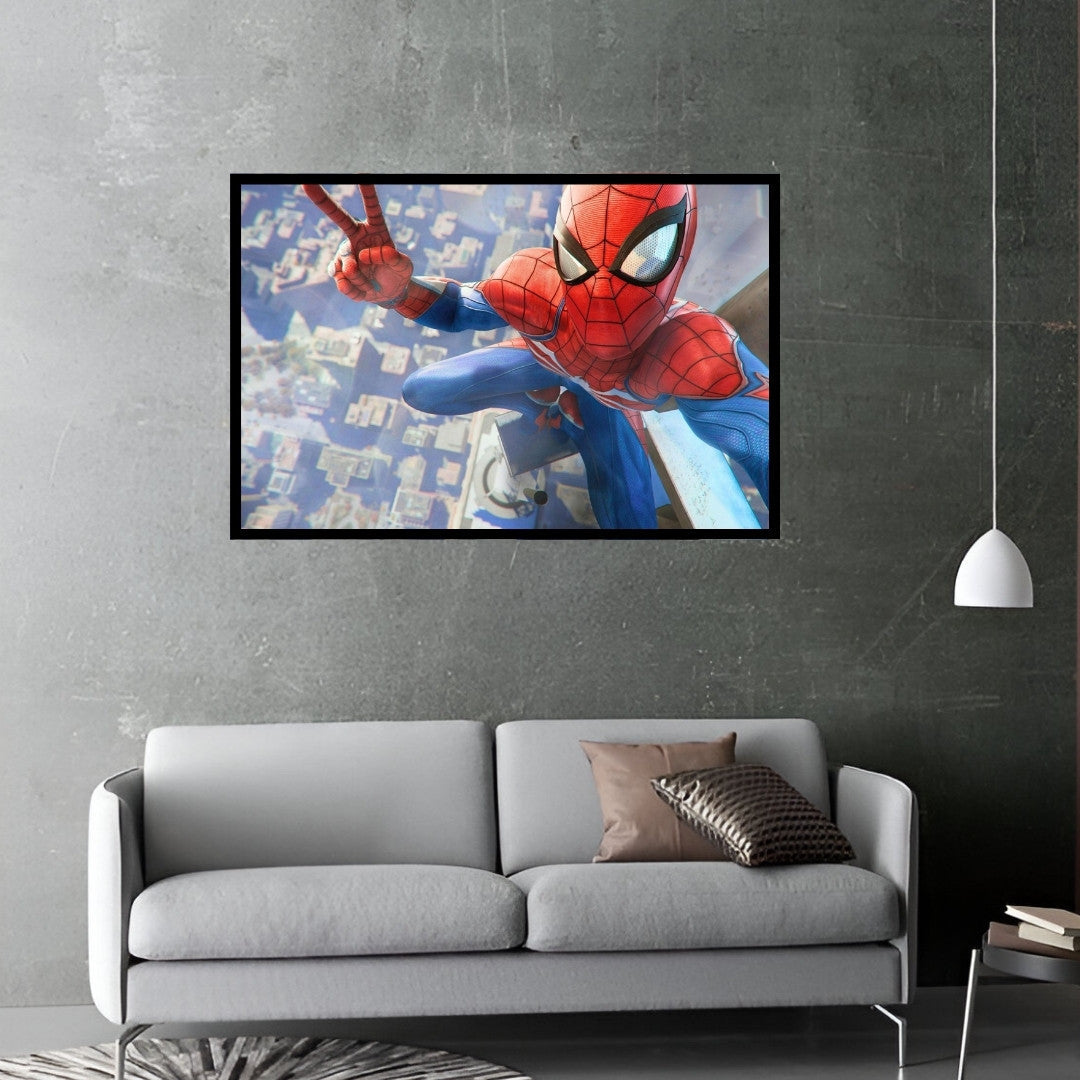 Spider-Man – Hero of New York