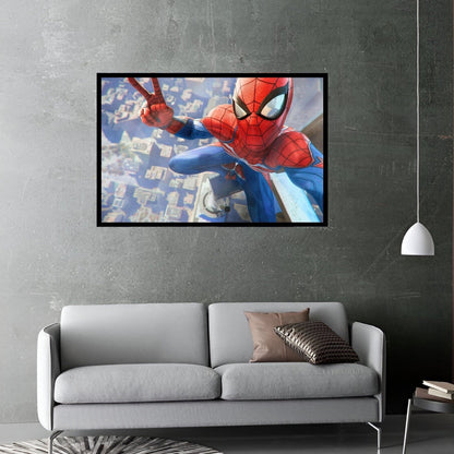 Spider-Man – Hero of New York