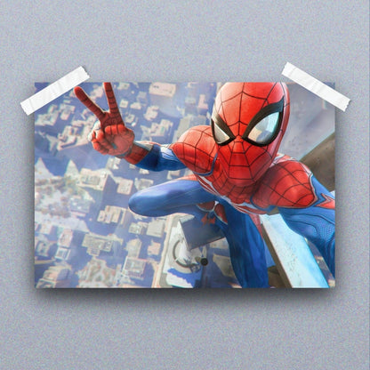 Spider-Man – Hero of New York