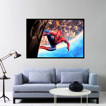 Spider-Man – City Swinger