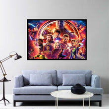 Avengers – Endgame Legacy