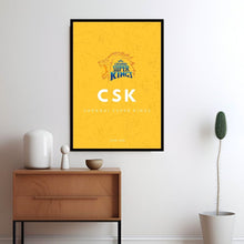 CSK – The Emblem Collection