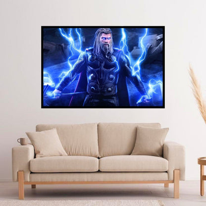 Thor – The Lightning Avenger
