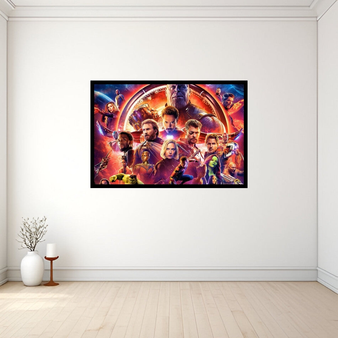 Avengers – Endgame Legacy