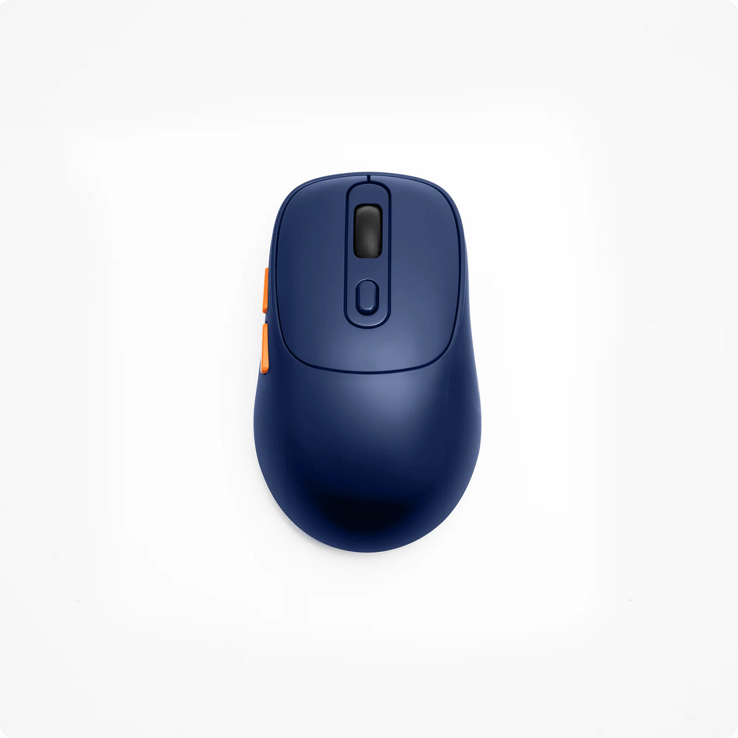 Chuột không dây HyperWork Silentium Mini | MS01M