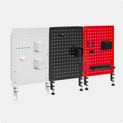 Bảng treo đồ Pegboard HyperWork Aster | PG02