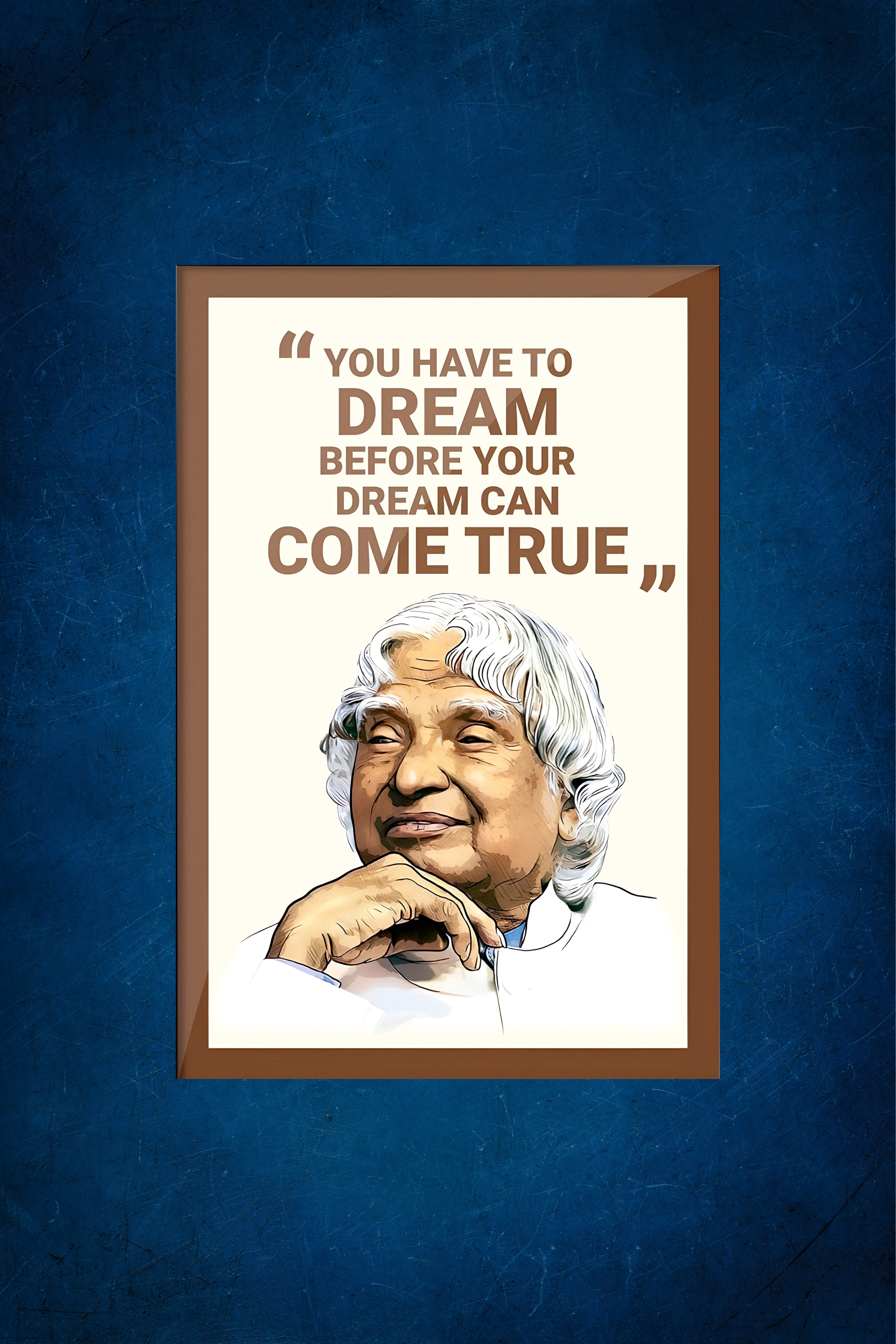 APJ Abdul Kalam || Motivation #1