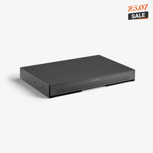 Ngăn kéo gắn bàn HyperWork Steel Drawer