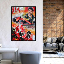 Charles Leclerc - Nitro Edition