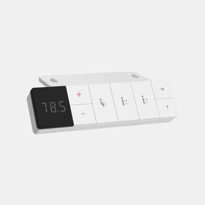 Khung bàn nâng hạ HyperWork Apex | DP02
