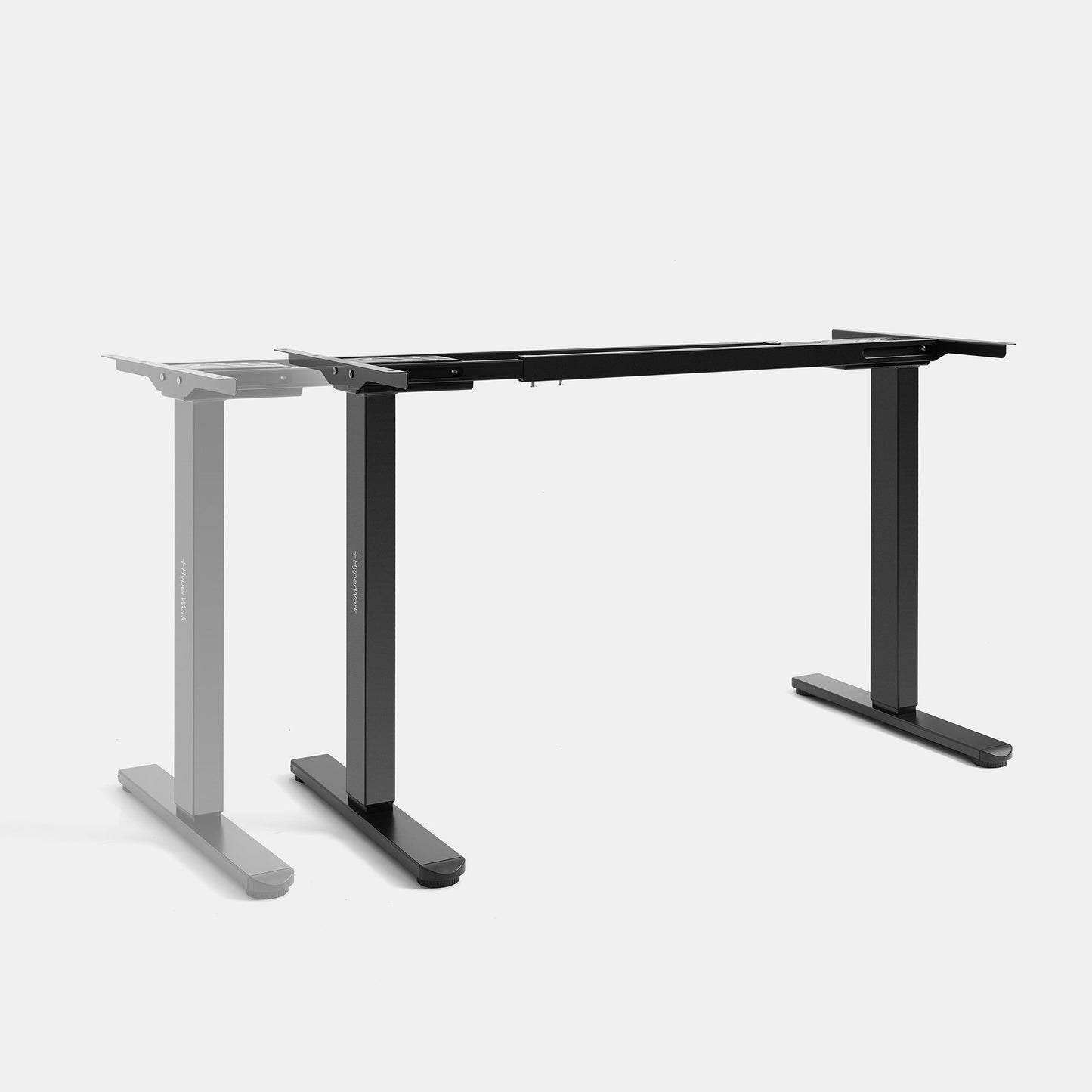 Khung bàn nâng hạ HyperWork Active | DP03