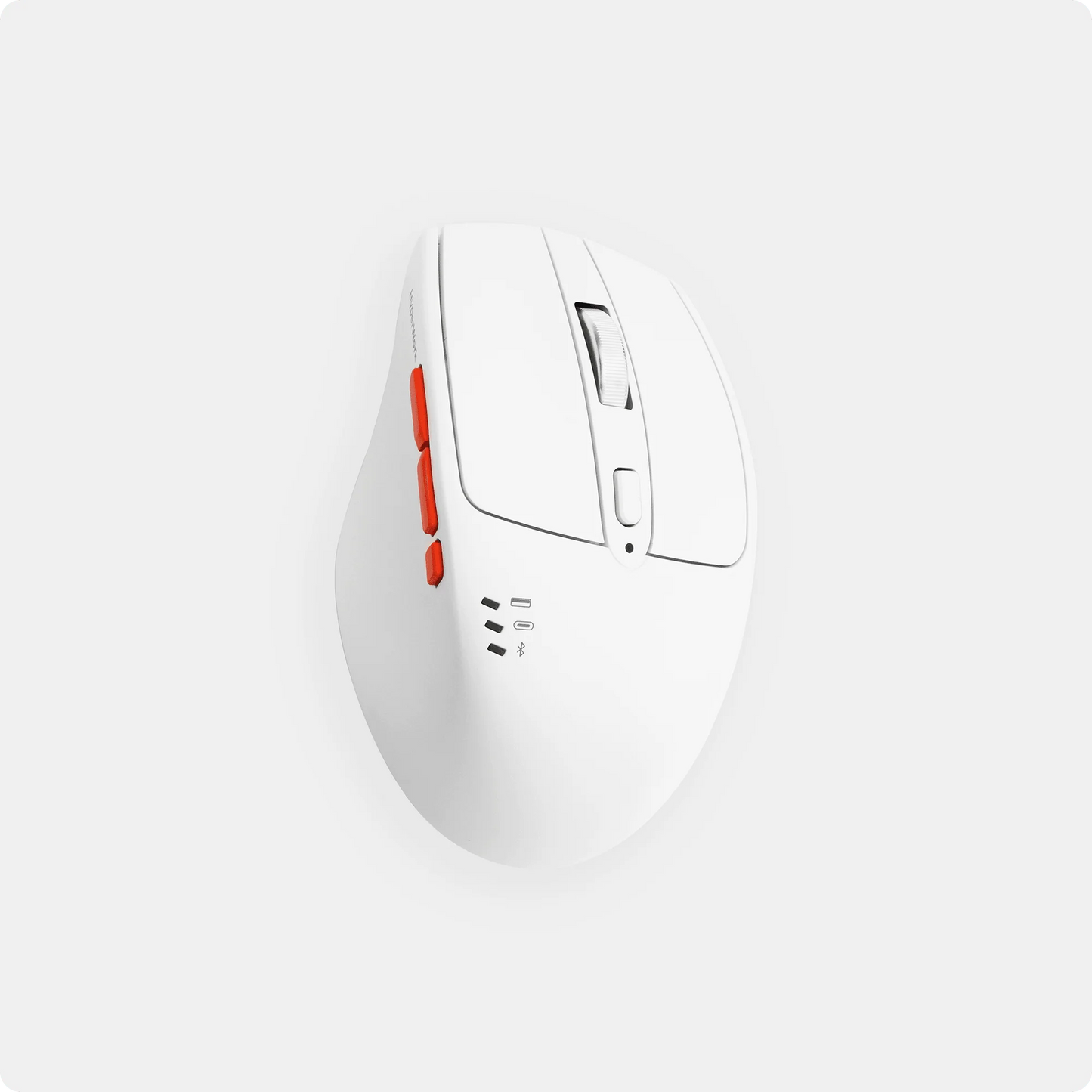 Chuột không dây HyperWork Silentium | MS01