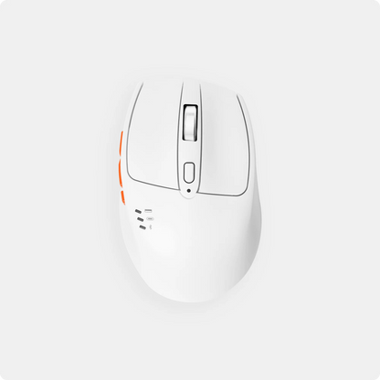 Chuột không dây HyperWork Silentium | MS01