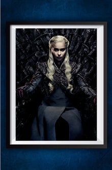 Daenerys Targaryen || Game Of Thrones
