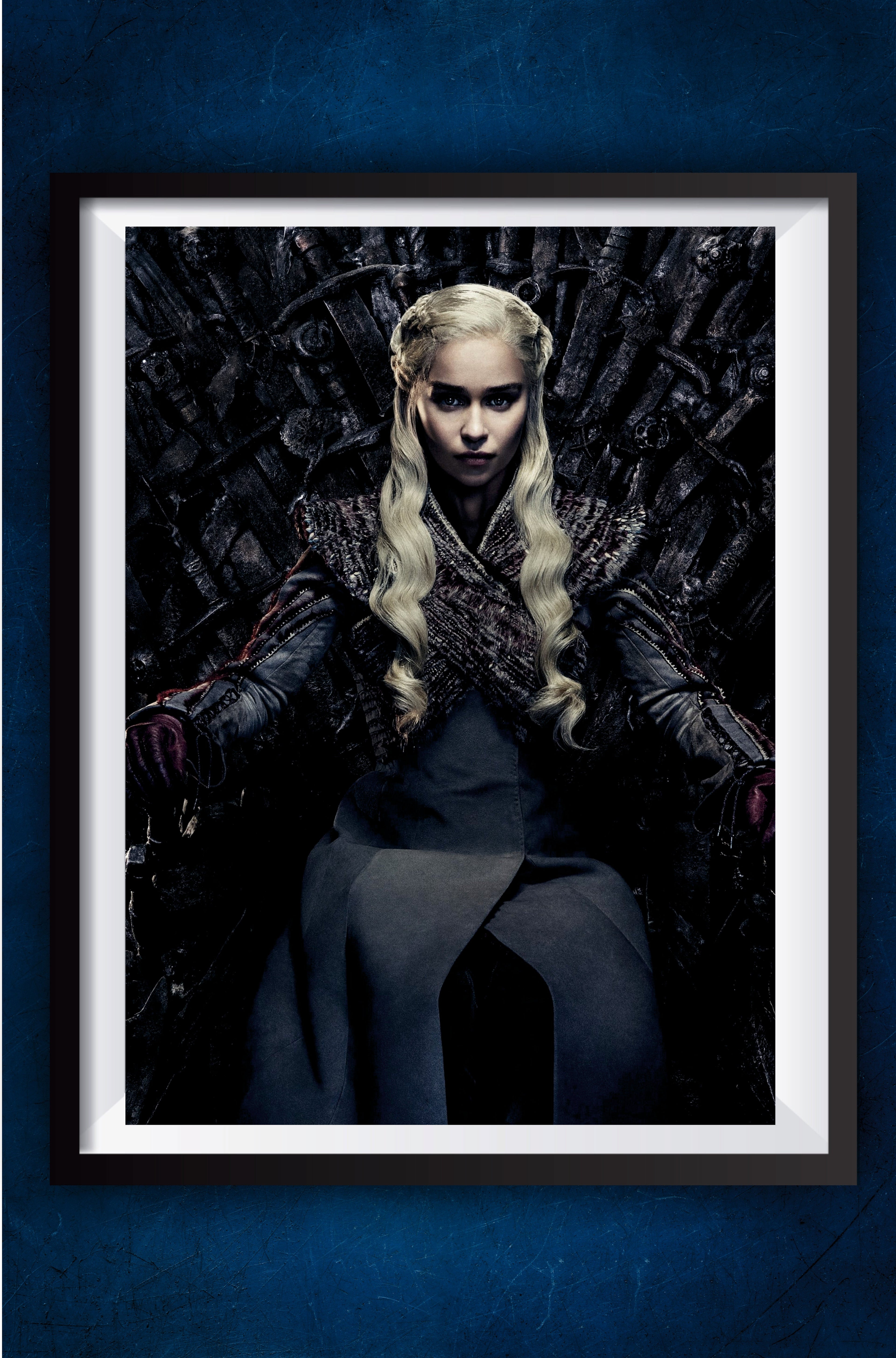 Daenerys Targaryen || Game Of Thrones