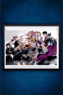 Demon Slayers